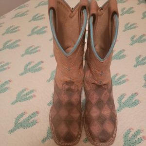 Anderson Bean Boys Boots